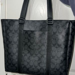 Coach Tote Bag